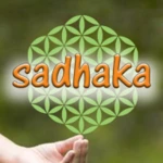 Logo of Sadhaka Comunicando Bienestar android Application 